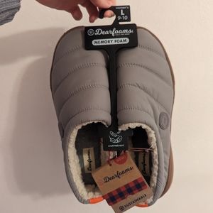 Dearfoams Slippers